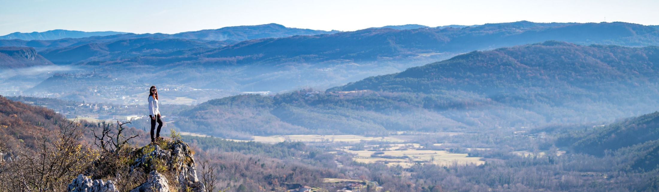 S Sport Vision-om po Sloveniji #14